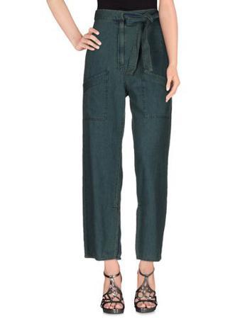 Брюки MM6 BY MAISON MARGIELA