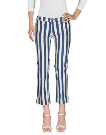 Брюки THE SEAFARER