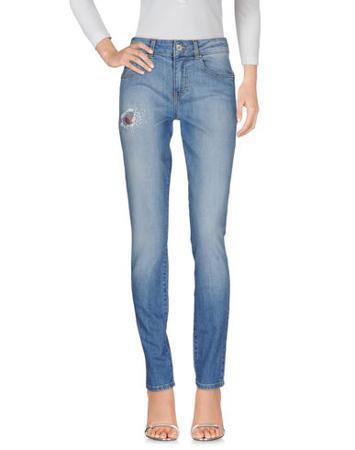 Брюки BLUGIRL FOLIES