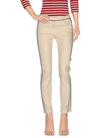Брюки ELISABETTA FRANCHI JEANS
