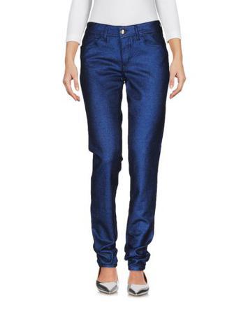 Брюки JUST CAVALLI