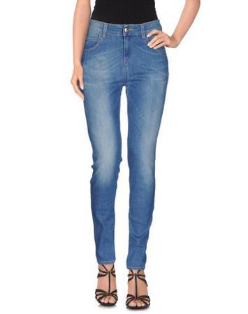 Брюки SCEE BY TWIN-SET