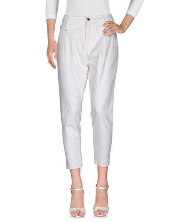 Брюки MET & FRIENDS