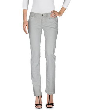 Брюки DOLCE & GABBANA