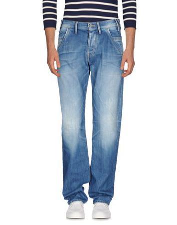 Брюки PEPE JEANS