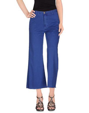 Брюки VINTAGE 55