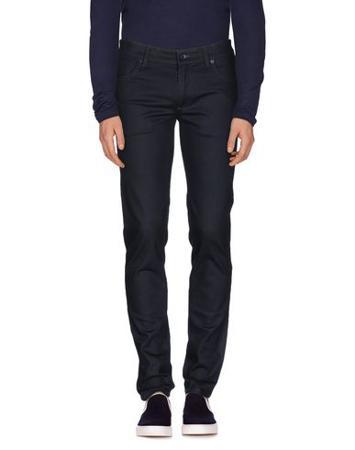 Брюки DOLCE & GABBANA