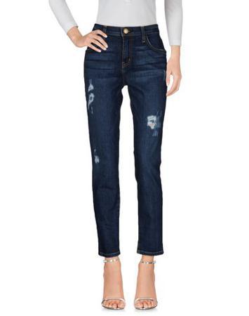 Брюки CURRENT/ELLIOTT