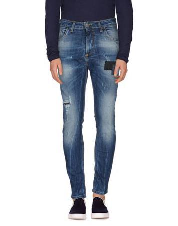 Брюки WHY NOT BRAND