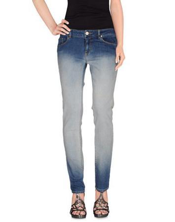 Брюки PINKO GREY