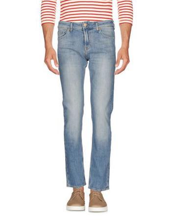 Брюки 7 FOR ALL MANKIND