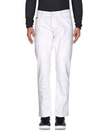 Брюки CALVIN KLEIN JEANS