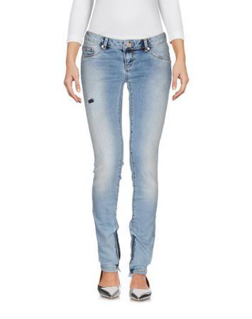 Брюки FRANKIE MORELLO