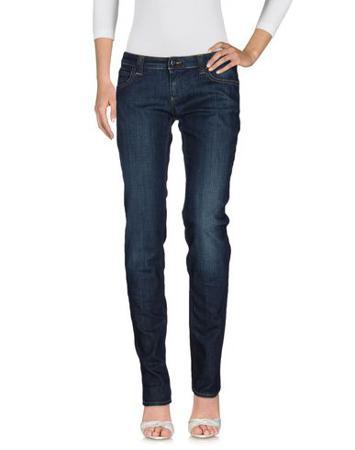 Брюки ARMANI JEANS