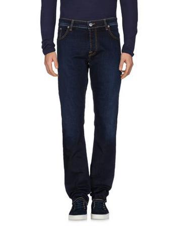 Брюки BLU DI VENEZIA®