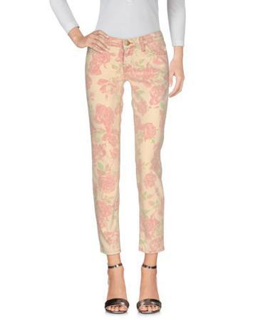 Брюки CURRENT/ELLIOTT