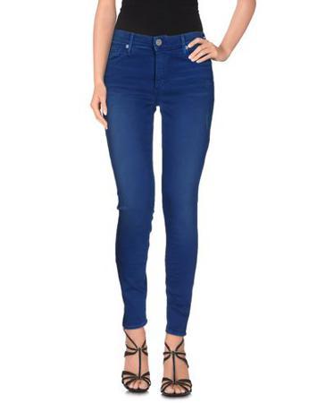 Брюки TRUE RELIGION