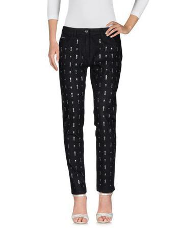 Брюки BLUMARINE