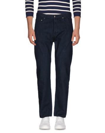 Брюки GOLDEN GOOSE