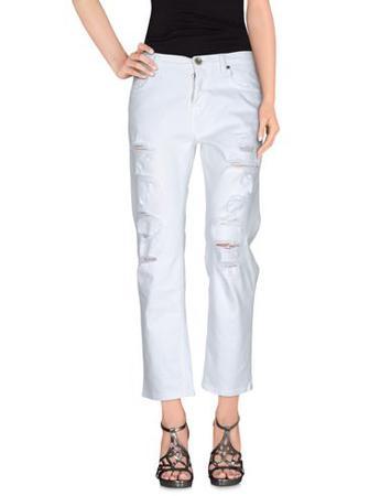 Брюки JIJIL LE BLEU 