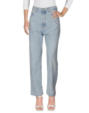 Брюки GOLDEN GOOSE