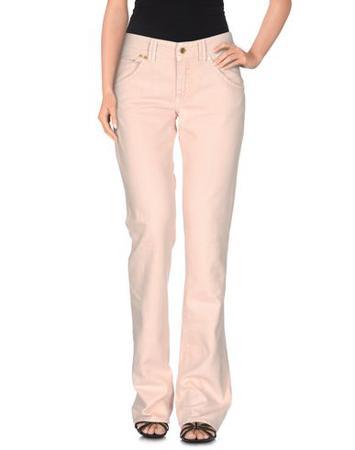 Брюки MET IN JEANS