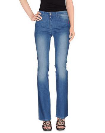 Брюки SCEE BY TWIN-SET