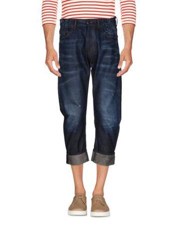 Брюки LES HOMMES Брюки LES HOMMES