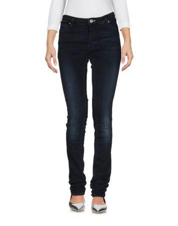 Брюки ACNE STUDIOS