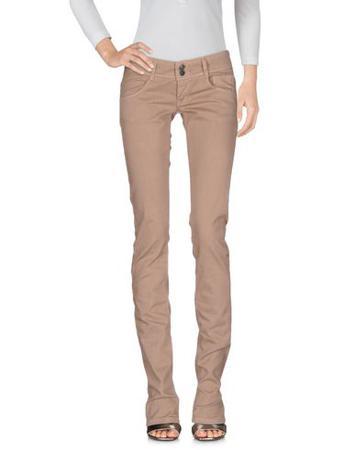 Брюки TWIN-SET SIMONA BARBIERI