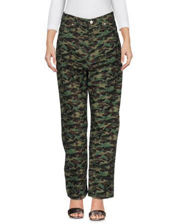 Брюки GOLDEN GOOSE