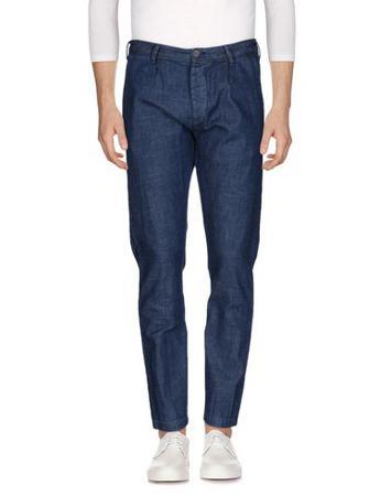 Брюки CARE LABEL