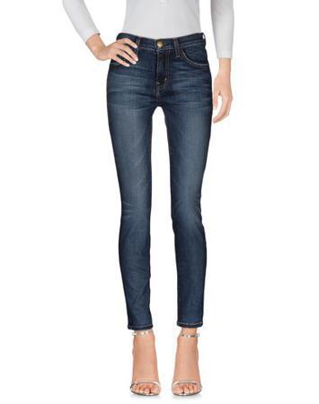 Брюки CURRENT/ELLIOTT