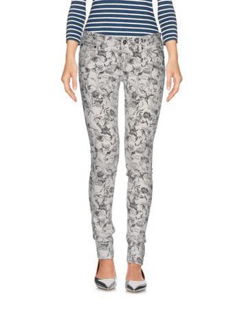 Брюки PEPE JEANS