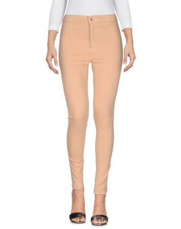 Брюки PEPE JEANS