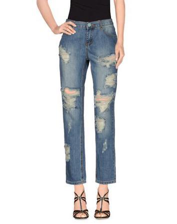 Брюки ONE X ONETEASPOON