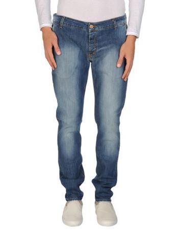 Брюки EREDI DEL DUCA