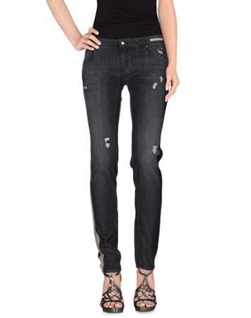 Брюки DON THE FULLER