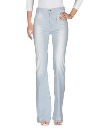 Брюки THE SEAFARER