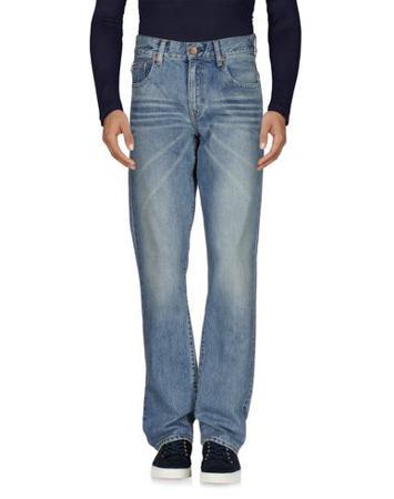 Брюки DR. DENIM JEANSMAKERS