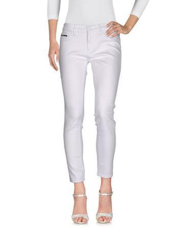 Брюки CALVIN KLEIN JEANS