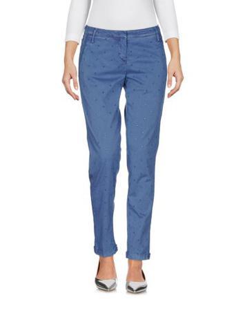 Брюки JACOB COHЁN