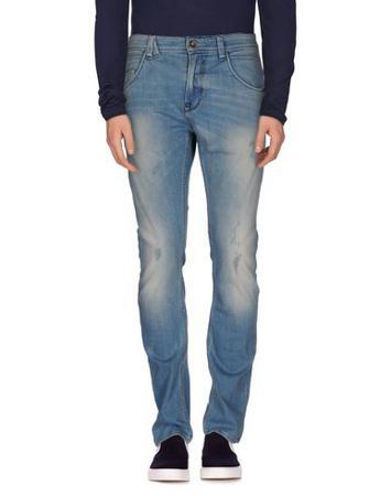 Брюки GARCIA JEANS