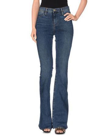 Брюки FRAME DENIM