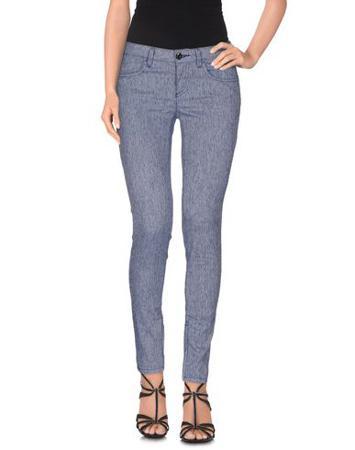 Брюки SIVIGLIA WHITE