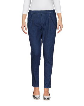 Брюки CAFÈNOIR