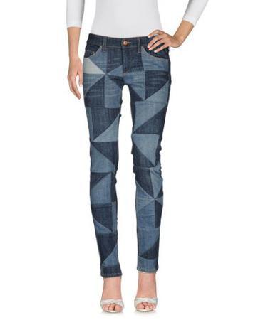 Брюки ISABEL MARANT ÉTOILE