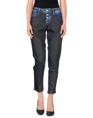 Брюки MISS SIXTY