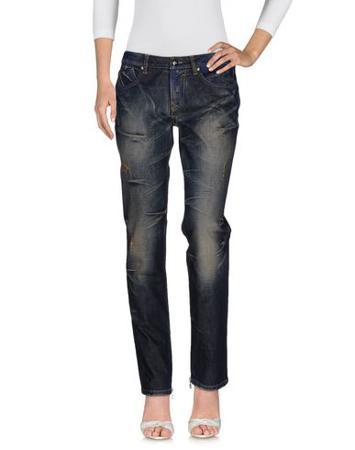 Брюки BLUMARINE