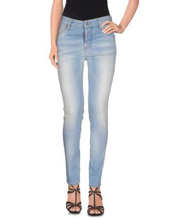 Брюки DSQUARED2